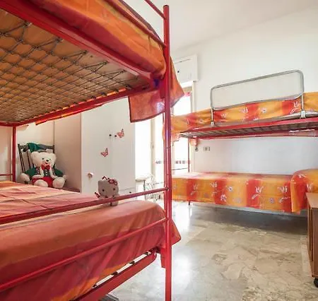 Apartment House Vesci *
