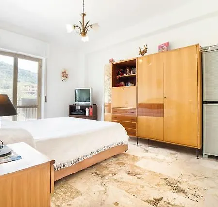 House Vesci Apartment