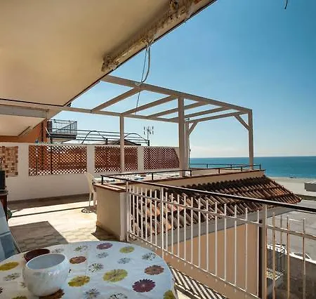 Apartment House Vesci